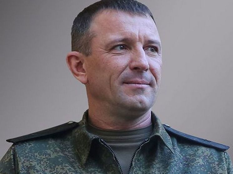 Полковник Тимошенко: в деле генерала Попова с украденным металлом есть нестыковка