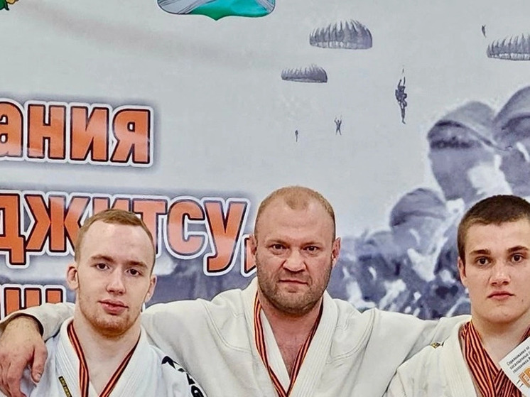 Студенты СмолГУ стали победителями и призерами межрегиональных соревнований