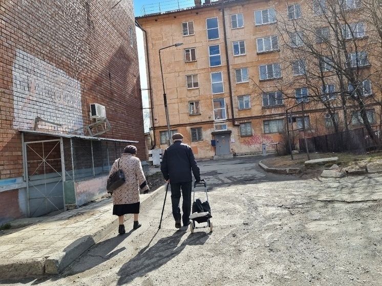 Стал известен средний размер пенсий в Карелии в 2024 году