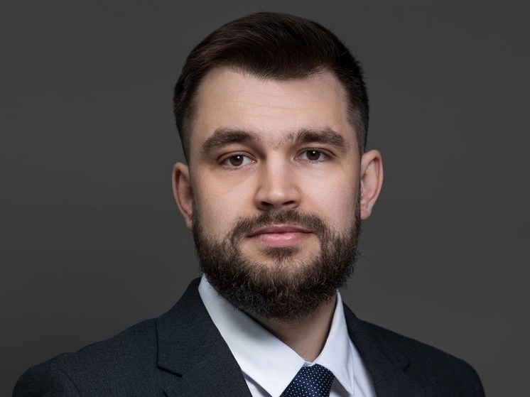 Пост министра труда и соцзащиты Рязанской области займёт Денис Тараканов
