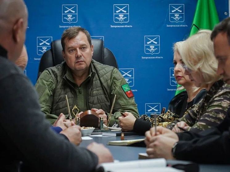 Грядет проверка Зернового оператора Запорожской области: не выполнял обязательства