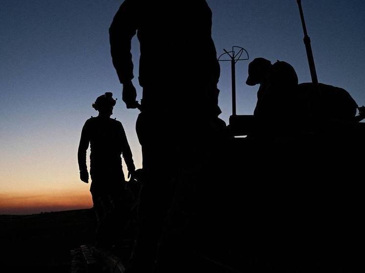 ВСУ собрались восстановить укрепления на всей линии соприкосновения