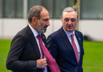 Премьер-министр Армении Никол Пашинян обвинил две страны, членов Организации Договора о коллективной безопасности (ОДКБ), в поддержке Азербайджана во время боевых действий в Нагорном Карабахе в 2020 году