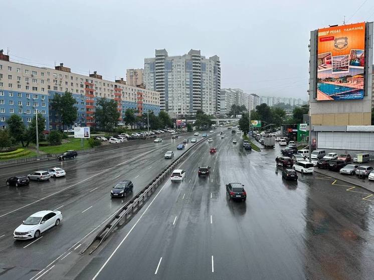 Названы сроки ремонта дороги от Некрасовской до Гоголя во Владивостоке