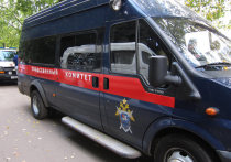 Полиция Москвы провела оперативные мероприятия в офисе известного делового издания "Компания", которое начало свою деятельность в 1997 году