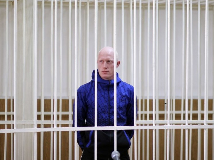 Убийцу пенсионеров в Нерчинске приговорили к 19 годам колонии