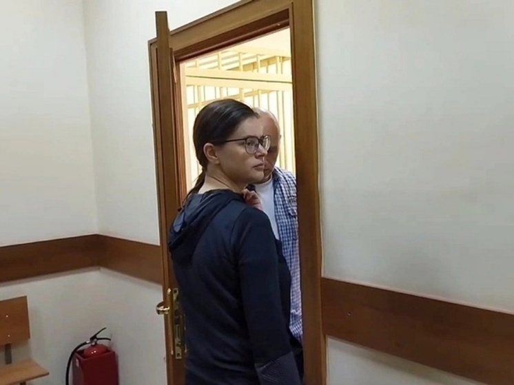В Ярославле оставили в СИЗО Татьяну Черемных
