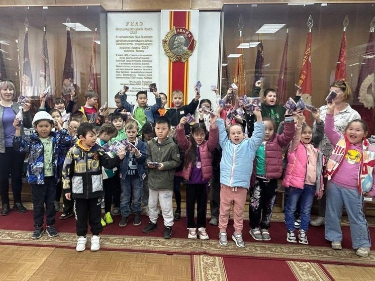 В Улан-Удэ решили, что профориентация хороша «с горшка»