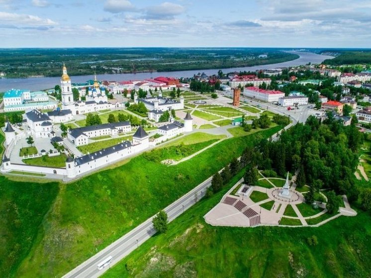 На телеканале «Россия-Культура» рады предстоящей встрече с Тобольском