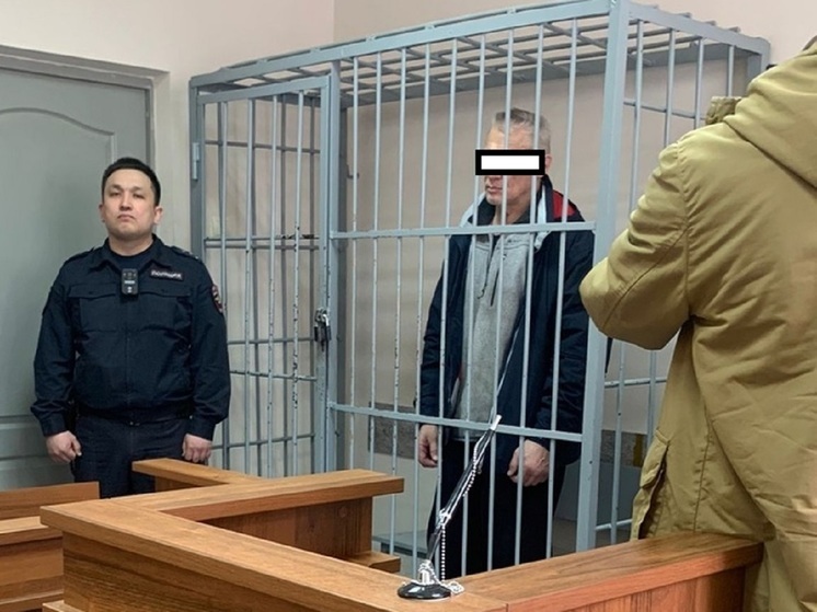 Бывшие сотрудники милиции задержаны в Екатеринбурге по подозрению в убийствах