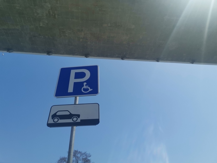 Не прокатило: рейд по платным парковкам привел к штрафам во Владивостоке