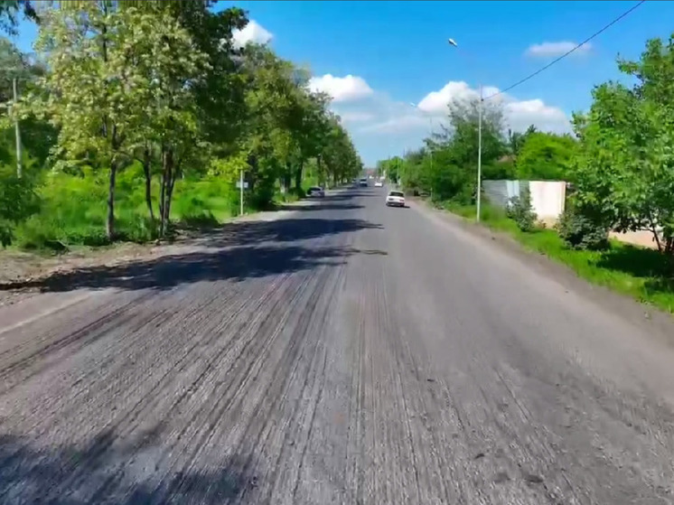 28 километров автодорог отремонтируют в этом году в Ингушетии