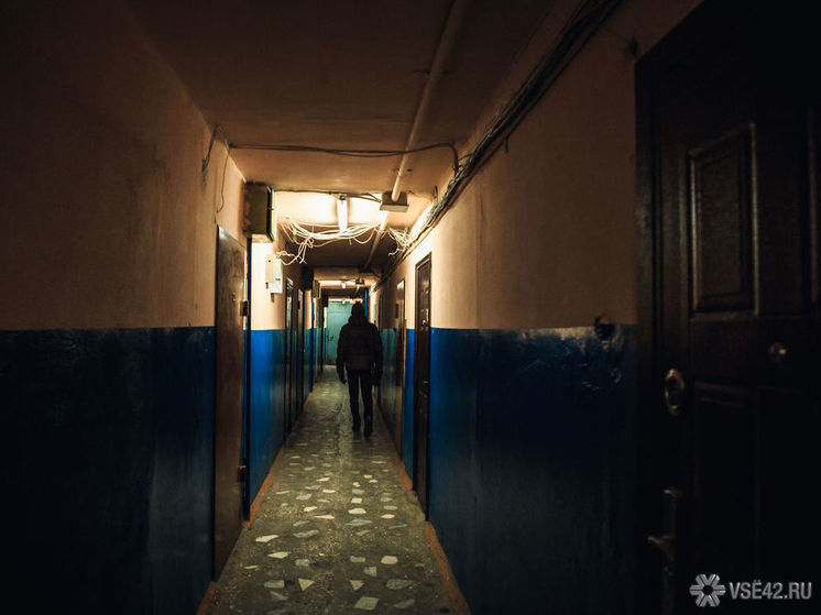 Фонд капремонта попытался доказать свое право не восстанавливать дома в Кемерове