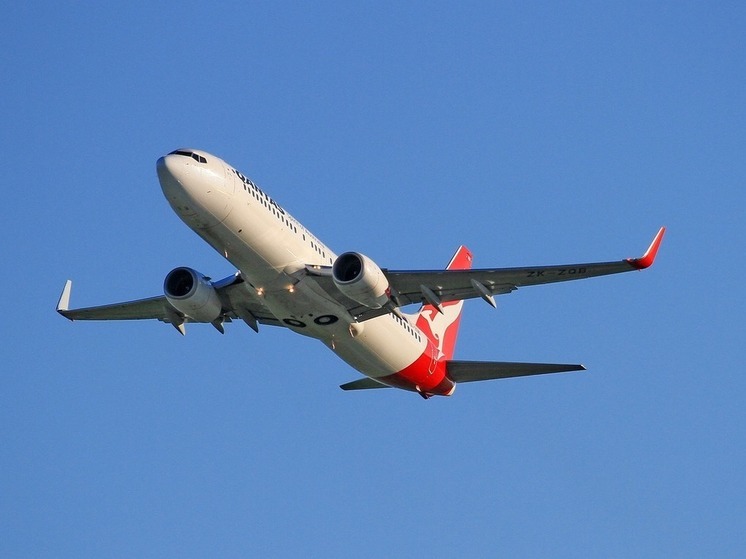 Daily Mail: сотни самолетов Boeing имеют потенциально фатальную неисправность