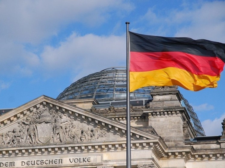 Германия выступила против инициативы США использовать замороженные активы РФ для Украины