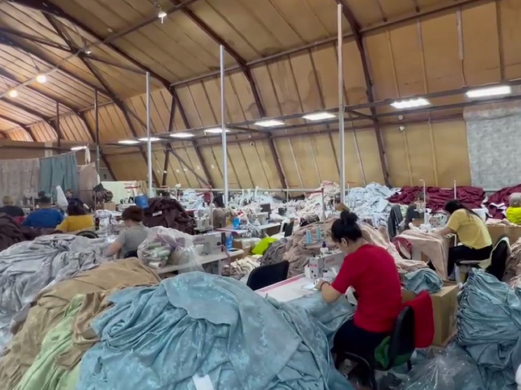 Почти 70 нелегальных мигрантов выявили во время рейда в Одинцово