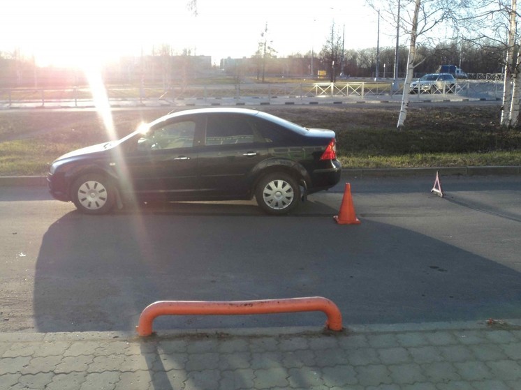          За последние часы в Поморье случилось одно ДТП