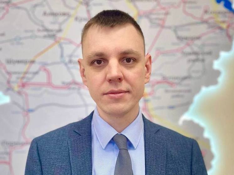 Замминистра промышленности и энергетики Чувашии Александр Голубев покинул пост
