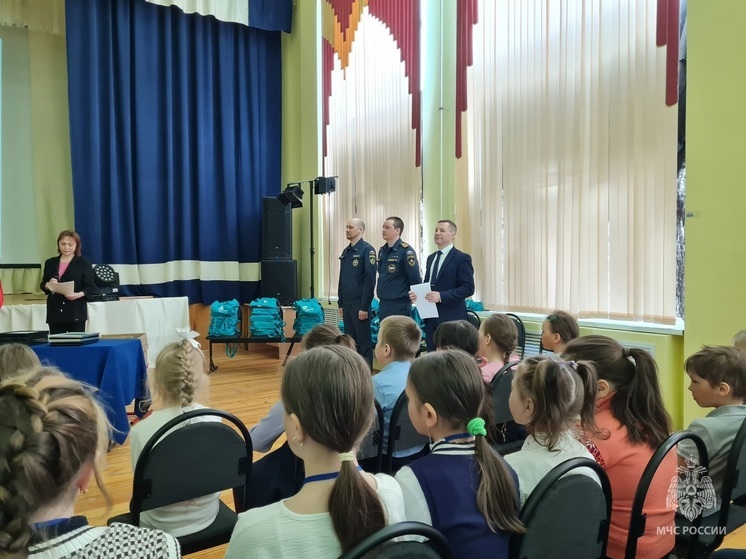 В НАО поздравили победителей «Звезды спасения»