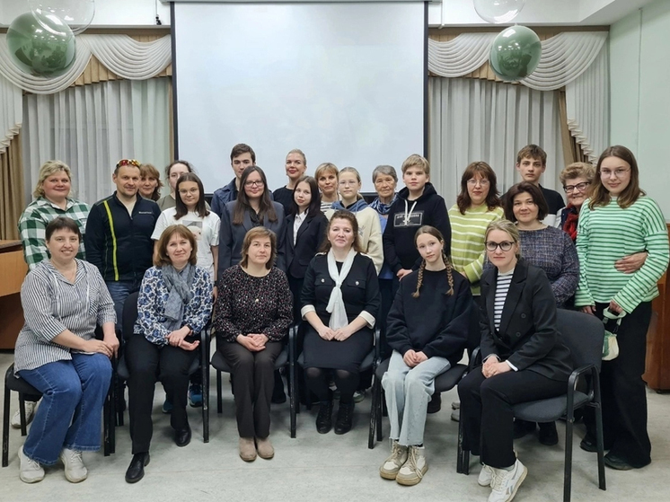 В Кирове появилось семнадцать новых гидов-экскурсоводов