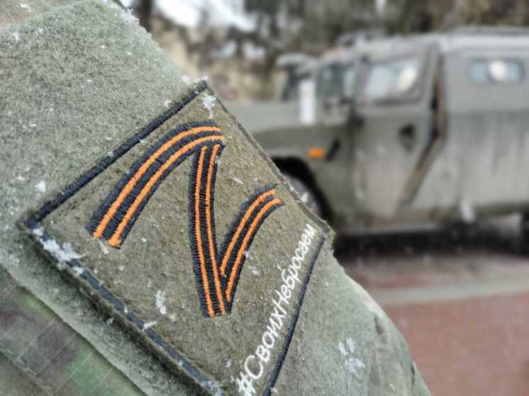 На Ставрополье создадут общественный совет по поддержке ветеранов спецоперации