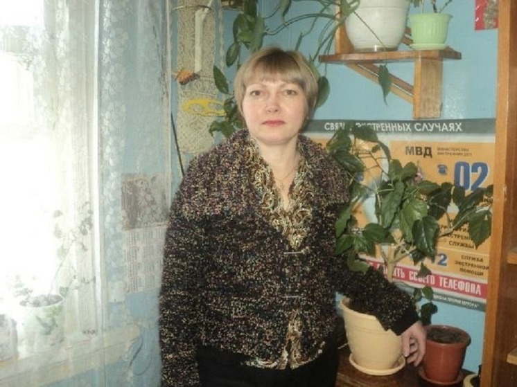 Лариса Свечникова: "В нашей стране продолжается набор на службу по контракту"