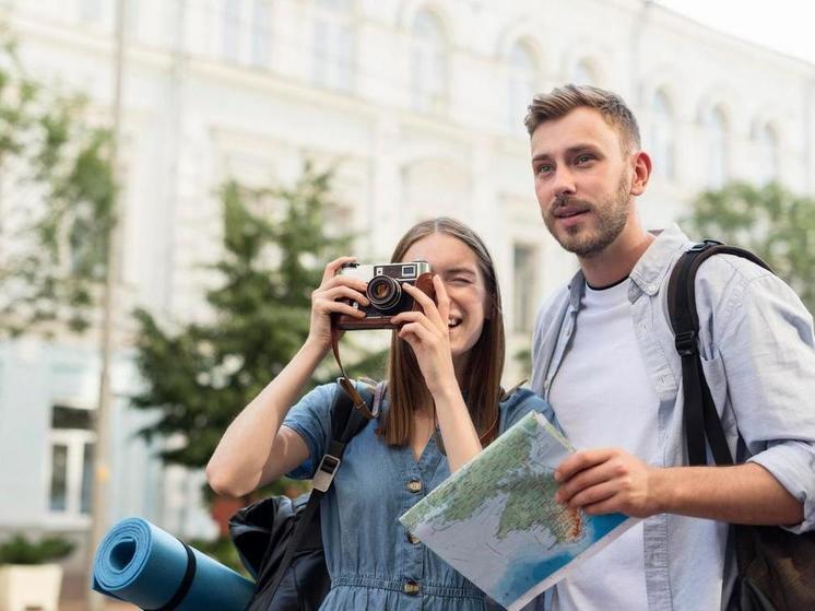 Туристам из Курской области запретили въезд в Норвегию