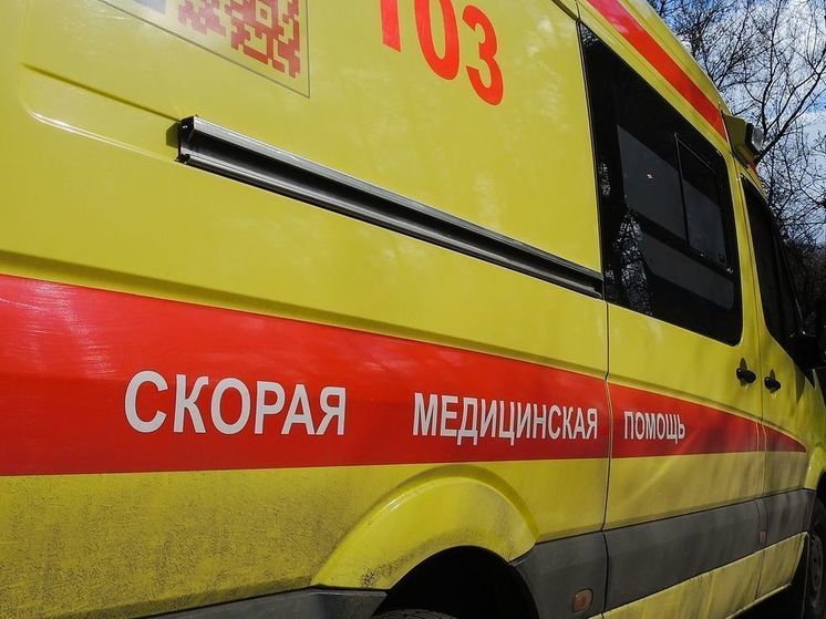 В Волгоградской области четырехлетний ребенок насмерть сбил годовалую девочку