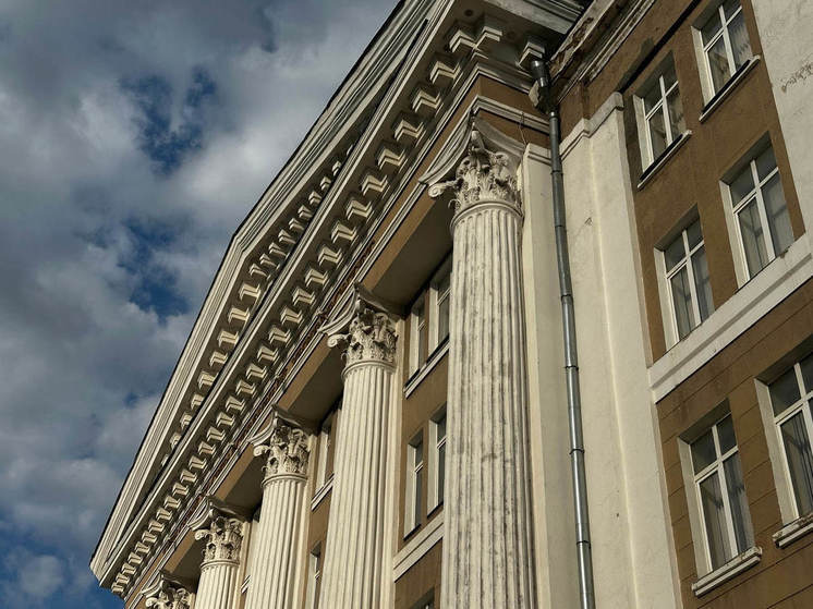 Врио губернатора Миляеву предложили возглавить Попечительский совет ТулГУ