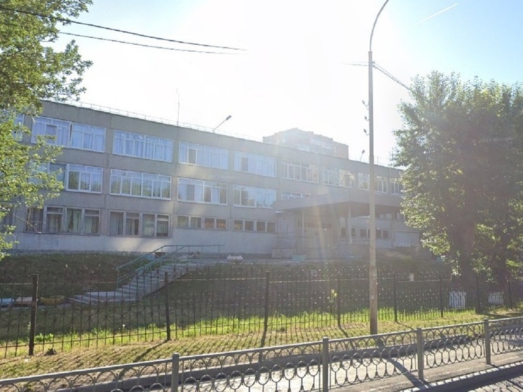 В екатеринбургском микрорайне «Вокзальный» построят новый корпус школы
