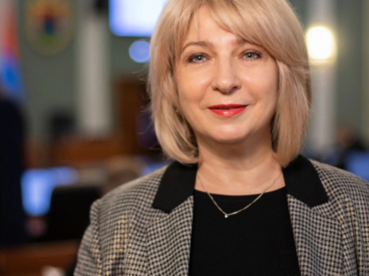 Ушедшая в отставку председатель комитета парламента Карелии потеряет зарплату