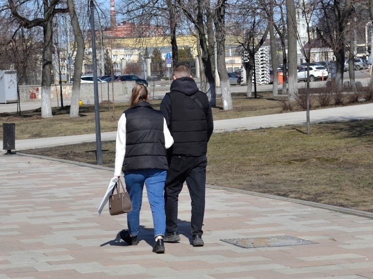 Врач Патель: Быстрая ходьба снижает риск смертельных болезней у туляков