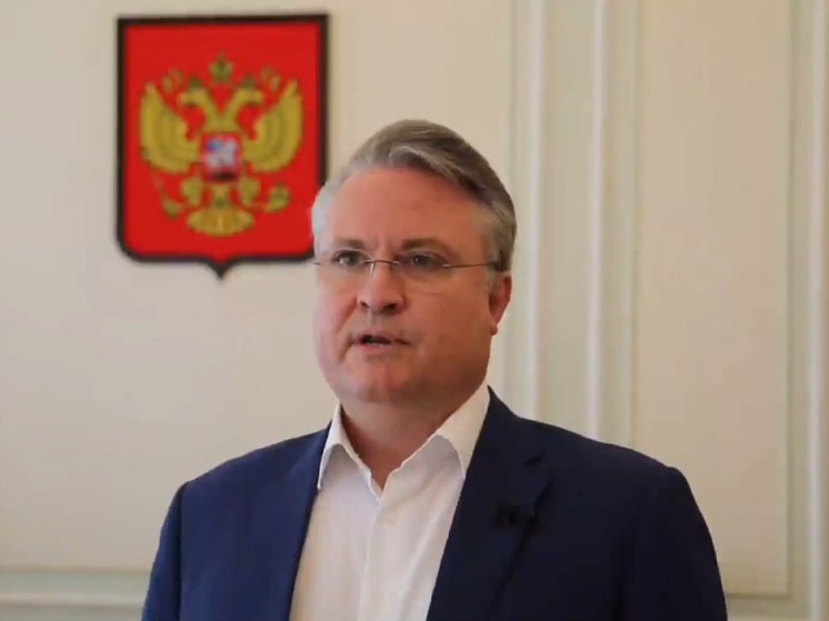 Мэр Воронежа Кстенин заявил об уходе в отставку