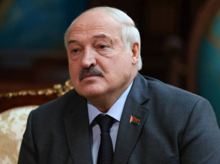 Лукашенко: Белоруссия сделала выводы из конфликта на Украине