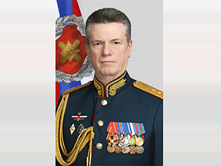Главный кадровик Министерства обороны Кузнецов отказался от услуг адвоката по назначению