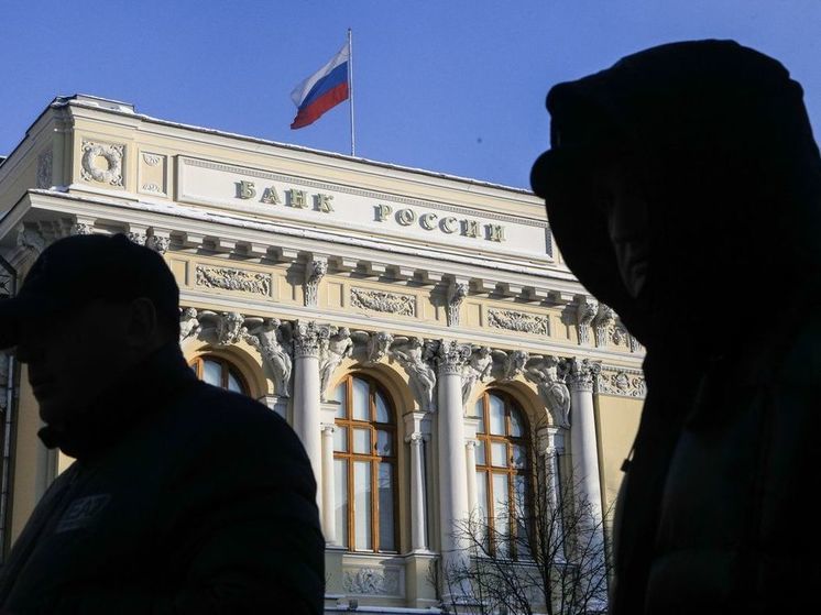 Банк России может смягчить денежно-кредитную политику при замедлении роста кредитования