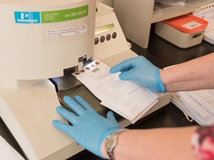 В Подмосковье у женщины выявили заболевание после диагноза ее ребенка