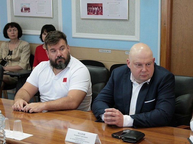 Тульские предприниматели получат дополнительные меры поддержки