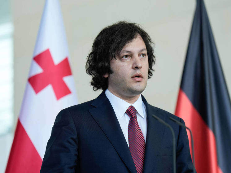 Еврокомиссар припугнул премьера Грузии примером покушения на Фицо