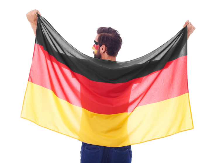 Германия — «Лето демократии» в Германии: 75–лет Конституции страны