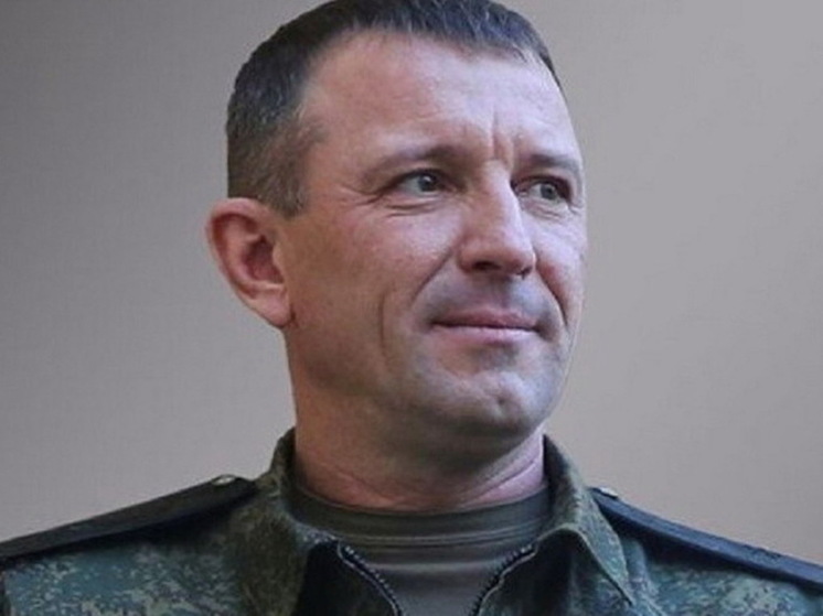 Следствие попросило суд отправить генерала Попова под домашний арест