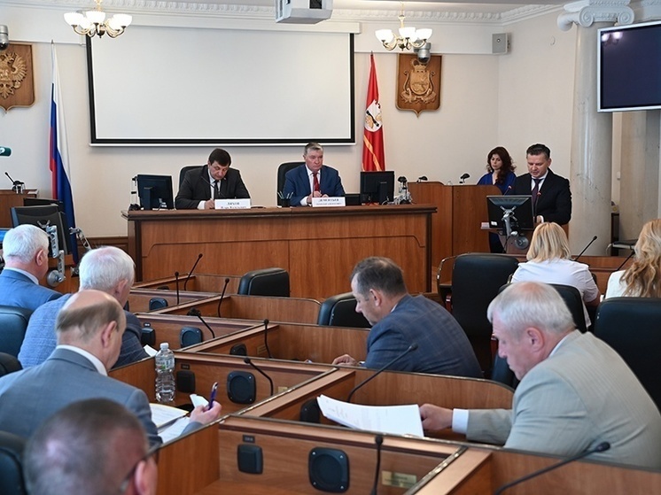 Впервые за 24 года экономика Смоленщины показывает устойчивый рост