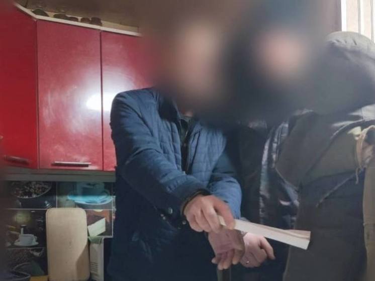 Пензенец зарезал товарища из ревности