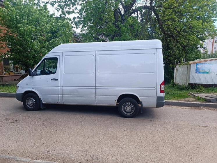 В Смоленске возбудили уголовное дело по ДТП с пострадавшим пешеходом