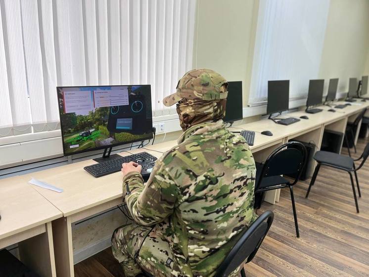 В Ярославле открылся центр обучения операторов БПЛА