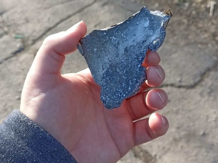 ВСУ обстреляли освобожденную Авдеевку