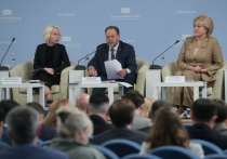 Академик РАХ Андрей Баталов перед выступлением принял успокоительное, но оно не помогло

