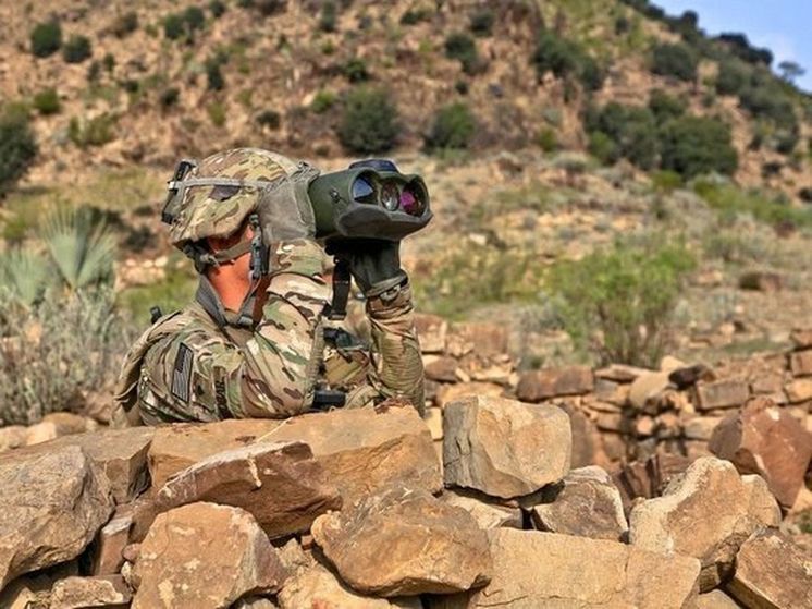 Байден опроверг планы нового вторжения США в Афганистан