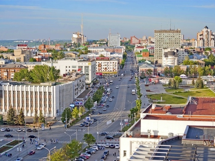 В Перми продали недострой на Леонова