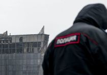 Бортников: по делу о теракте в «Крокусе» задержаны более 20 человек